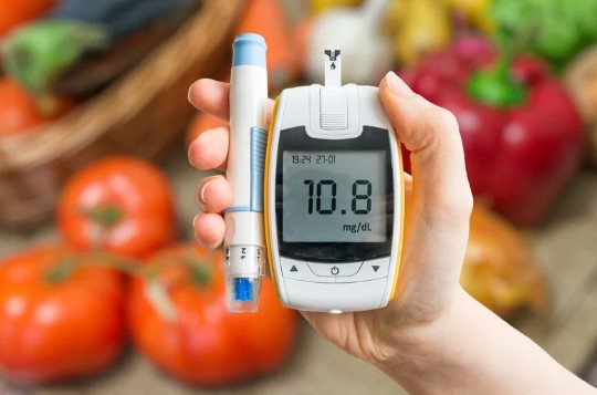 Ik heb diabetes, wat nu: Complicaties bij diabetes & het belang van beweging