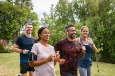Samen joggen november 2026