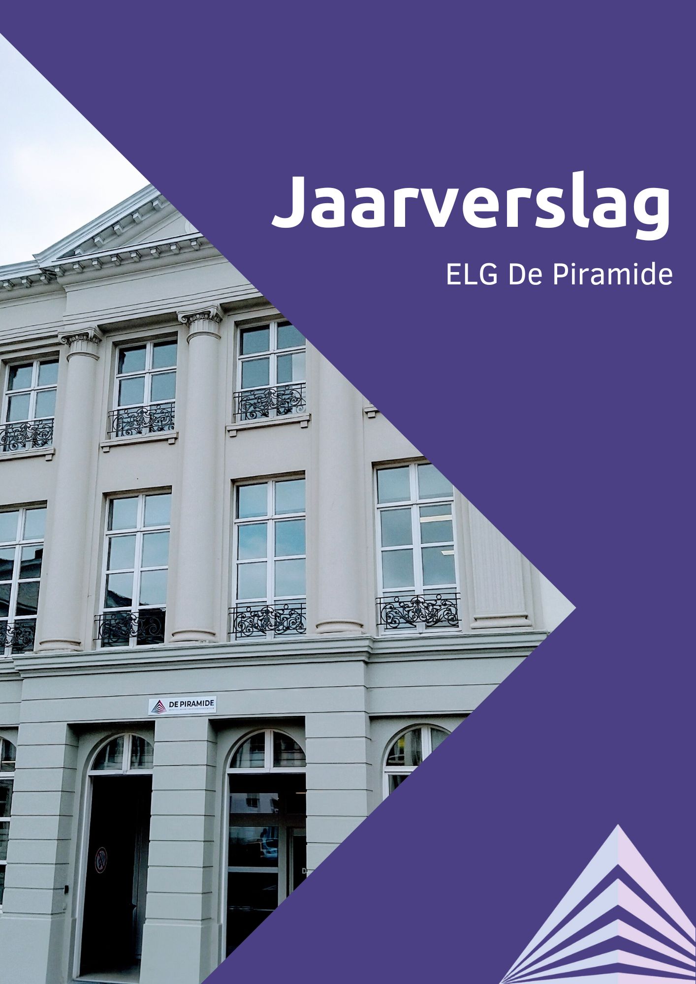 Jaarverslag